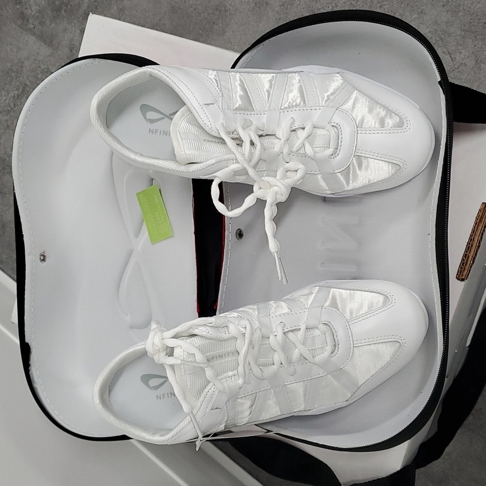 Nfinity Varsity Cheerleader II Shoes